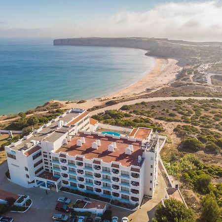 Aparthotel Navigator Sagres Eksteriør billede