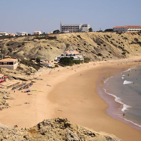 Aparthotel Navigator Sagres Eksteriør billede