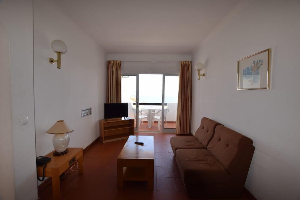 Aparthotel Navigator Sagres Eksteriør billede