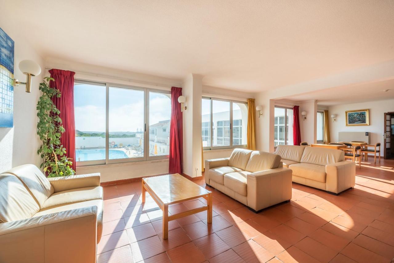 Aparthotel Navigator Sagres Eksteriør billede