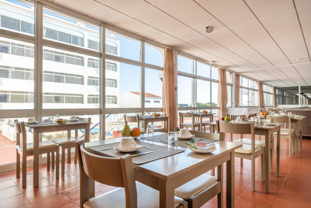 Aparthotel Navigator Sagres Eksteriør billede