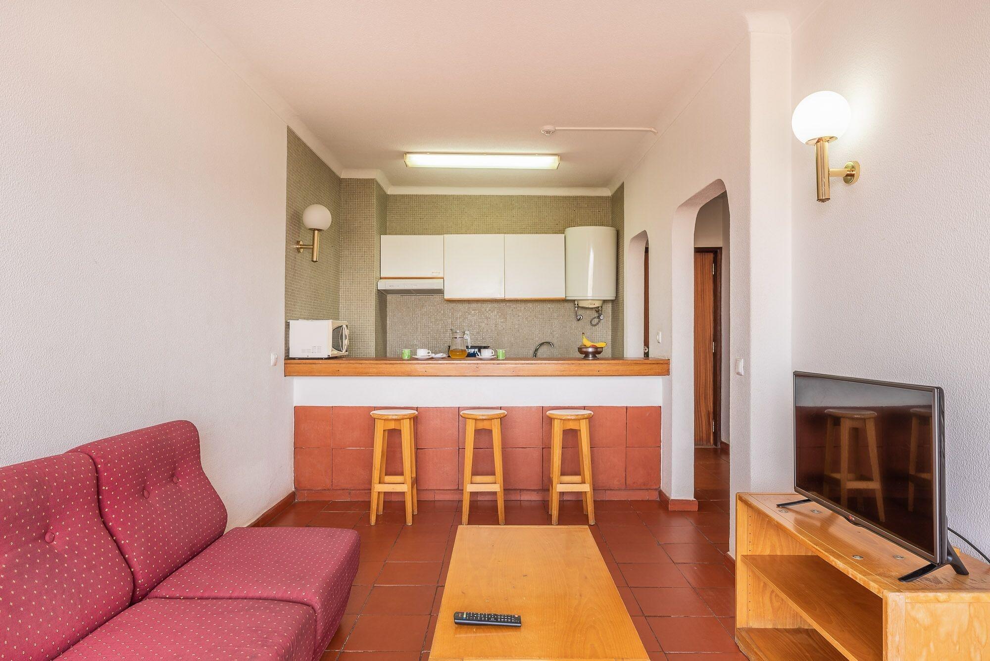 Aparthotel Navigator Sagres Eksteriør billede