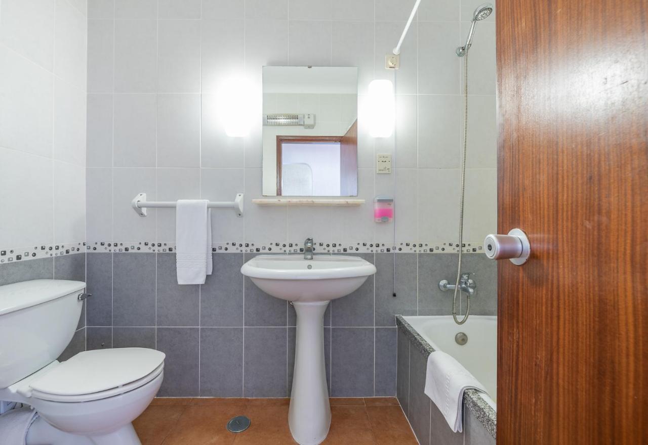 Aparthotel Navigator Sagres Eksteriør billede