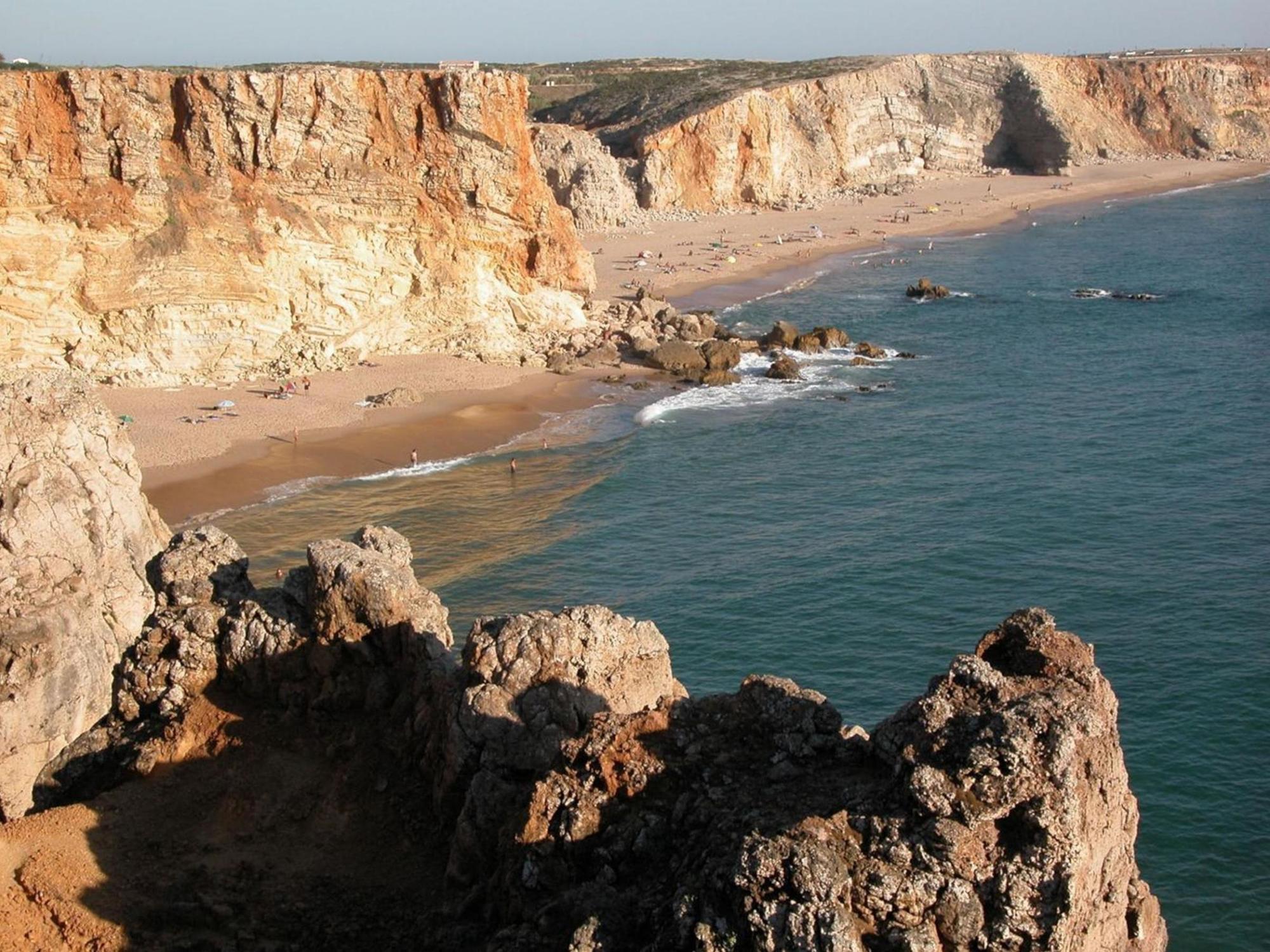 Aparthotel Navigator Sagres Eksteriør billede