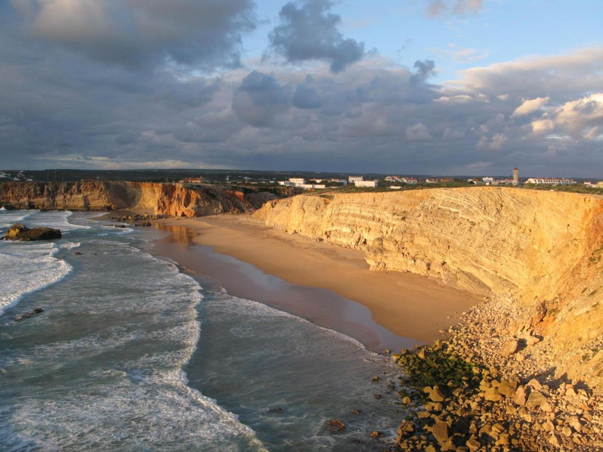 Aparthotel Navigator Sagres Eksteriør billede