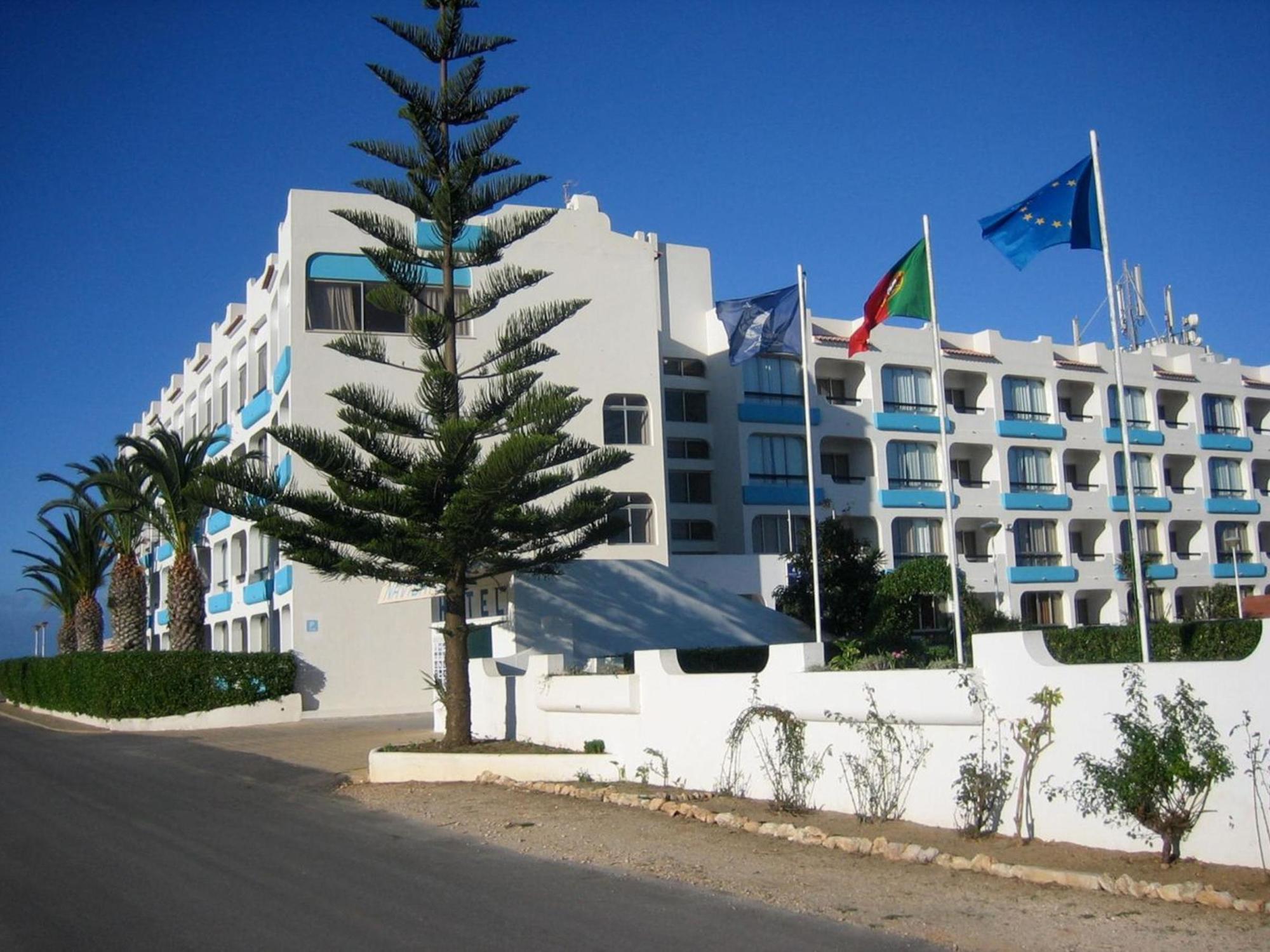 Aparthotel Navigator Sagres Eksteriør billede