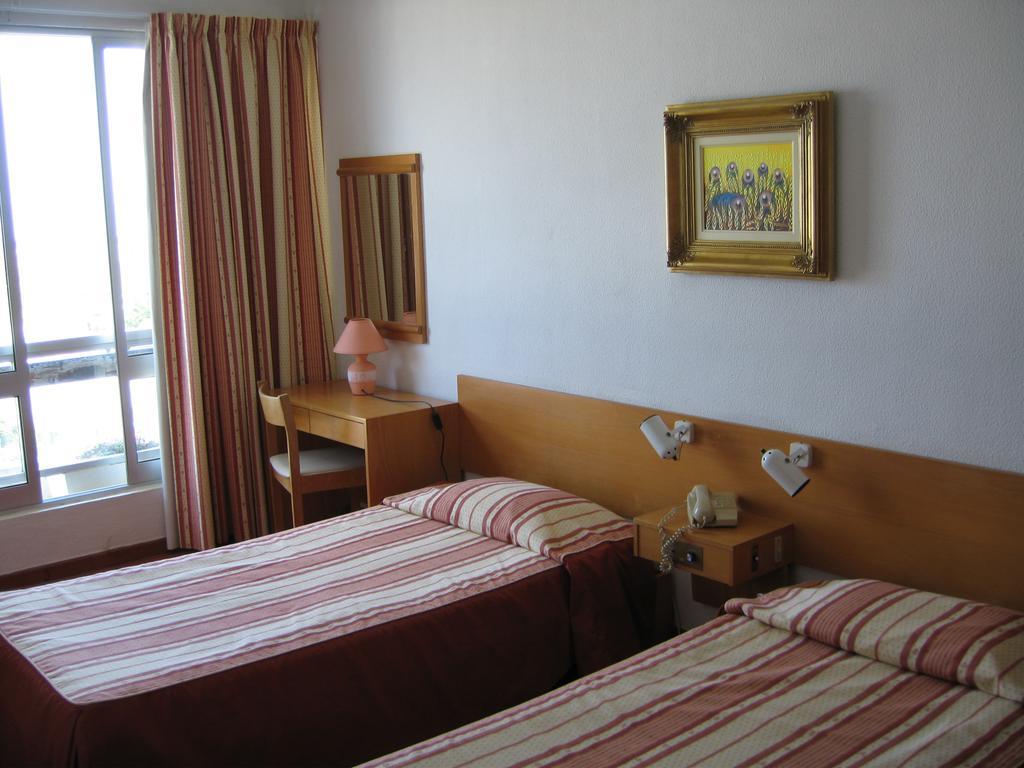 Aparthotel Navigator Sagres Eksteriør billede