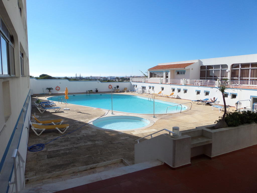 Aparthotel Navigator Sagres Eksteriør billede