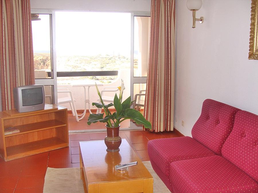 Aparthotel Navigator Sagres Eksteriør billede