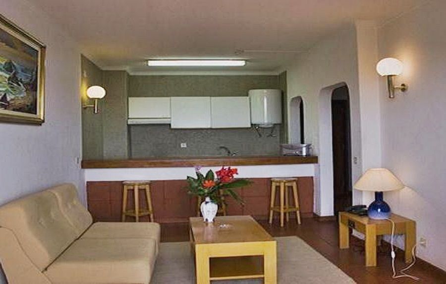 Aparthotel Navigator Sagres Eksteriør billede