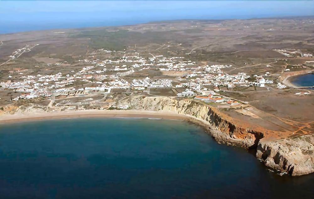 Aparthotel Navigator Sagres Eksteriør billede