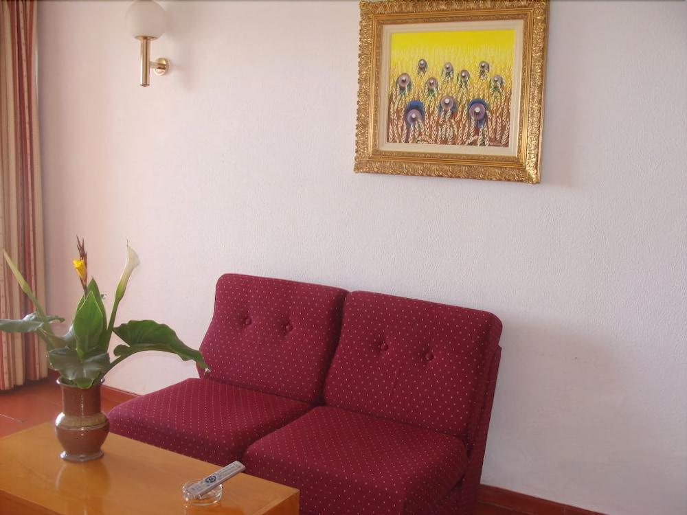 Aparthotel Navigator Sagres Eksteriør billede