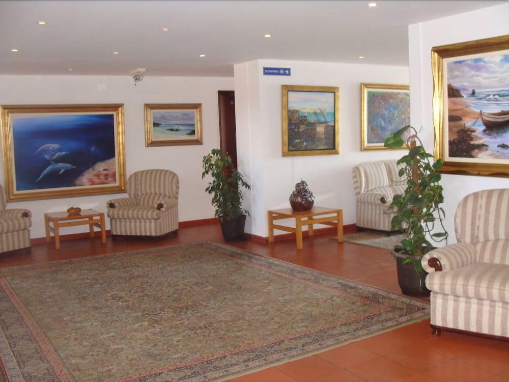Aparthotel Navigator Sagres Eksteriør billede